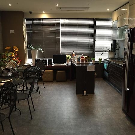 Hotel Voll 首爾 外观 照片