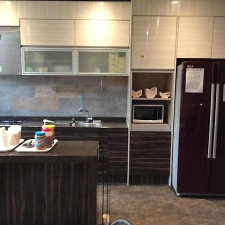 Hotel Voll 首爾 外观 照片