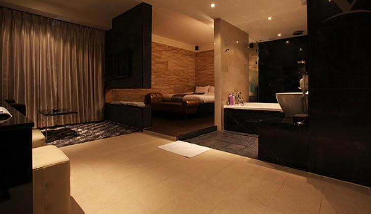 Hotel Voll 首爾 客房 照片