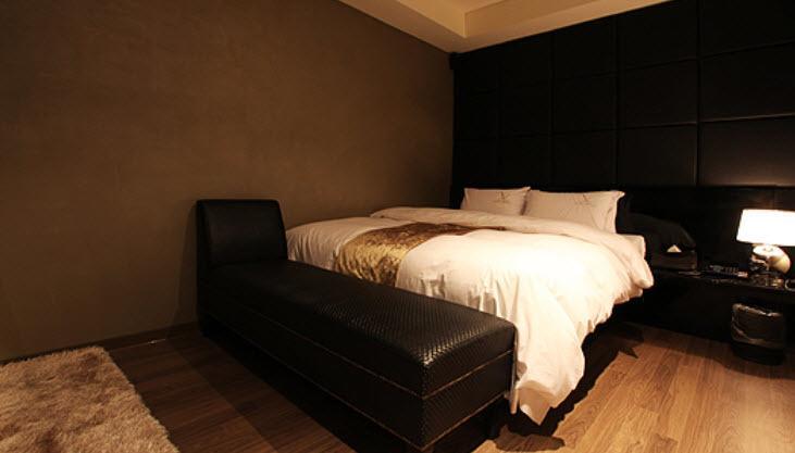 Hotel Voll 首爾 客房 照片