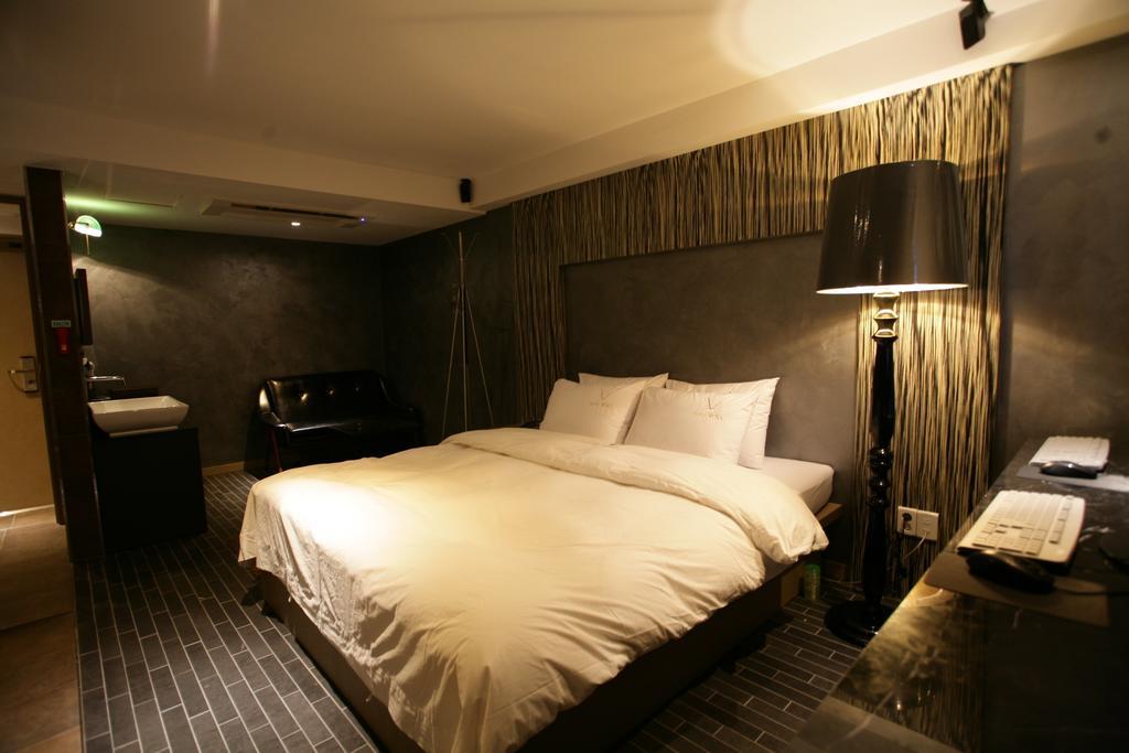 Hotel Voll 首爾 客房 照片