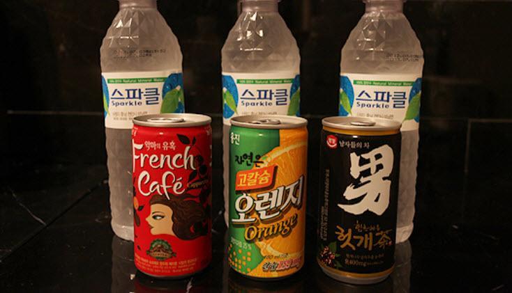 Hotel Voll 首爾 外观 照片