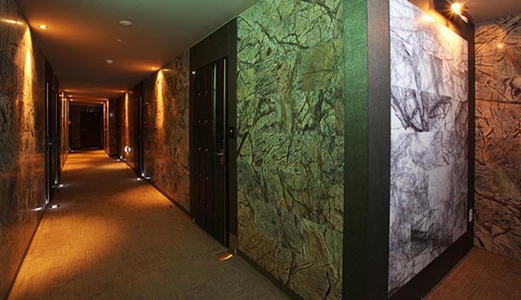 Hotel Voll 首爾 外观 照片