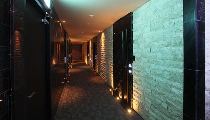 Hotel Voll 首爾 外观 照片
