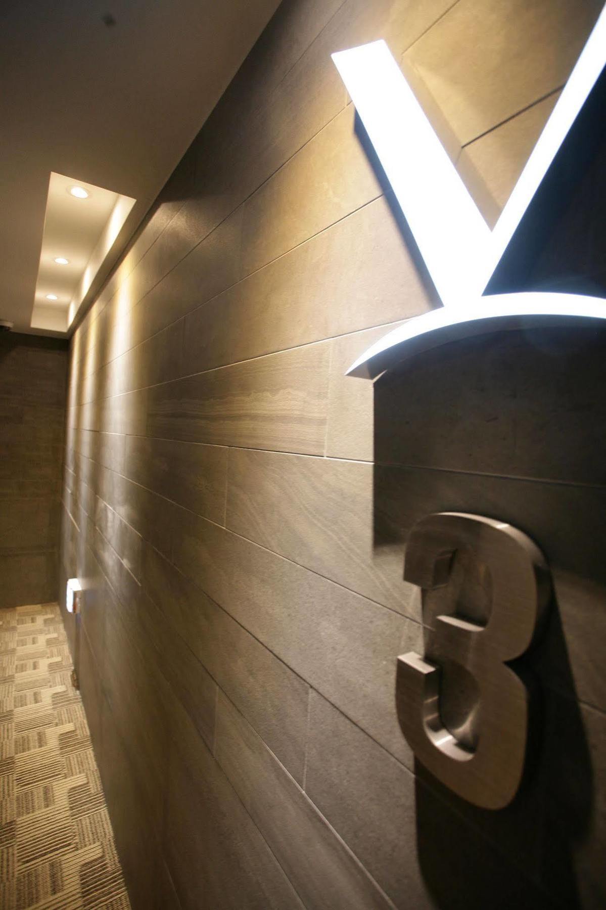 Hotel Voll 首爾 外观 照片